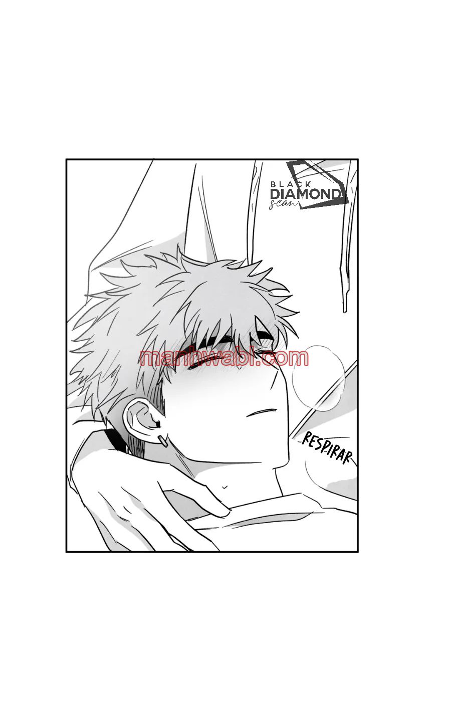 Cree en mi Señal - Capítulo 15_2 manhwa