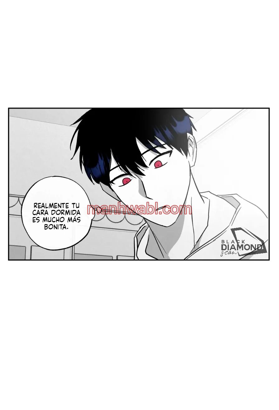 Cree en mi Señal - Capítulo 15_2 manhwa