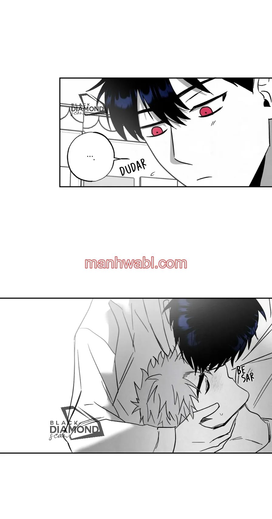 Cree en mi Señal - Capítulo 15_2 manhwa