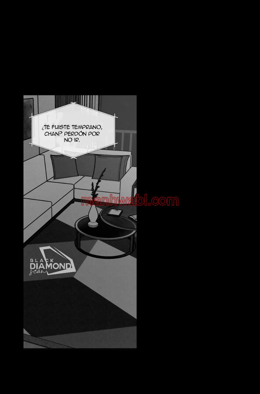 Cree en mi Señal - Capítulo 15_2 manhwa