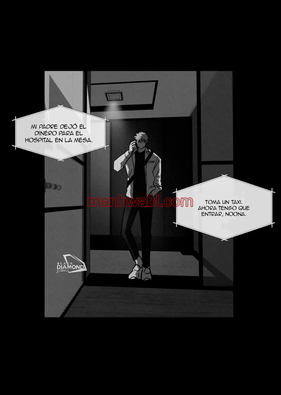 Cree en mi Señal - Capítulo 15_2 manhwa