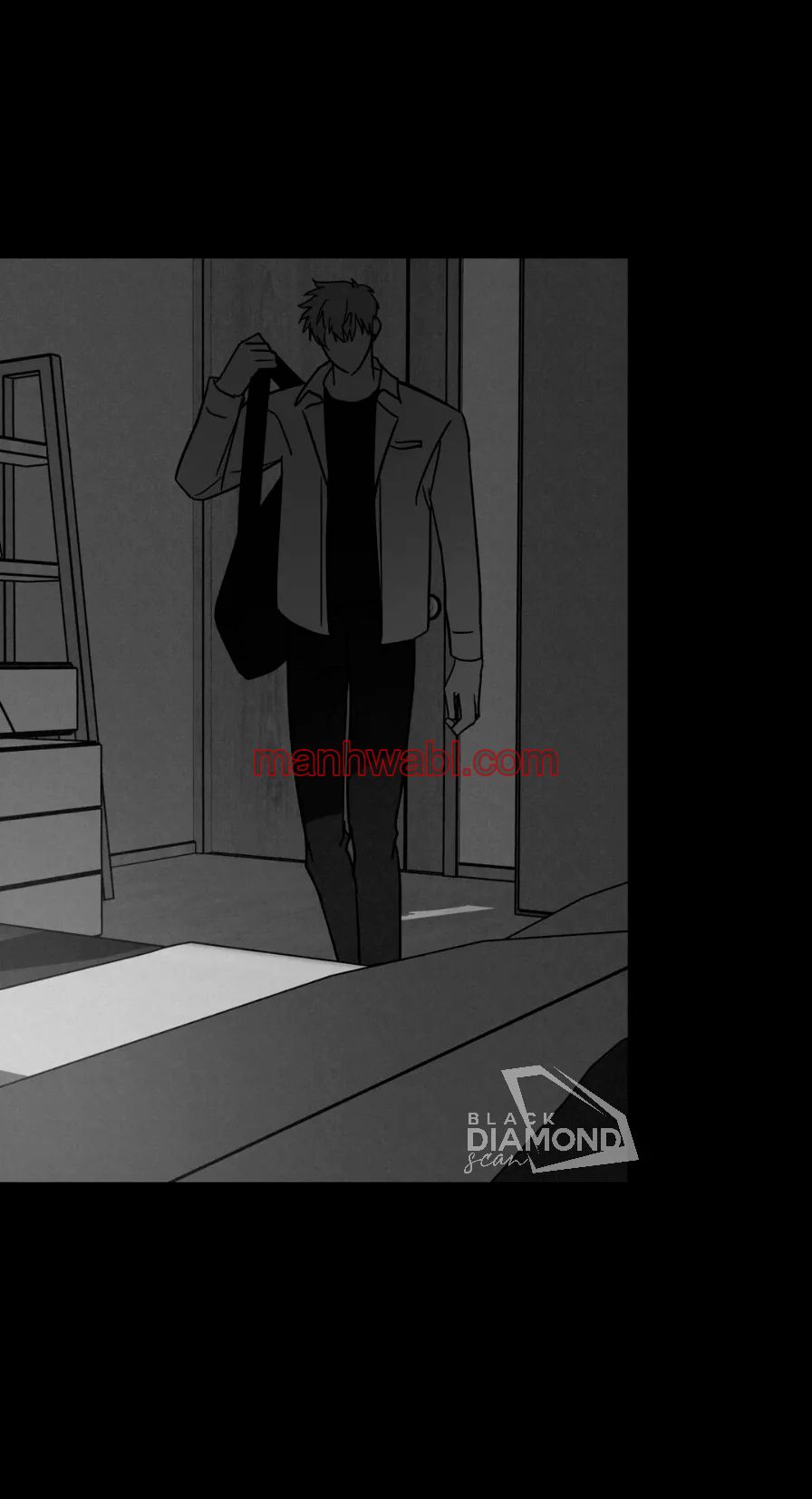 Cree en mi Señal - Capítulo 15_2 manhwa