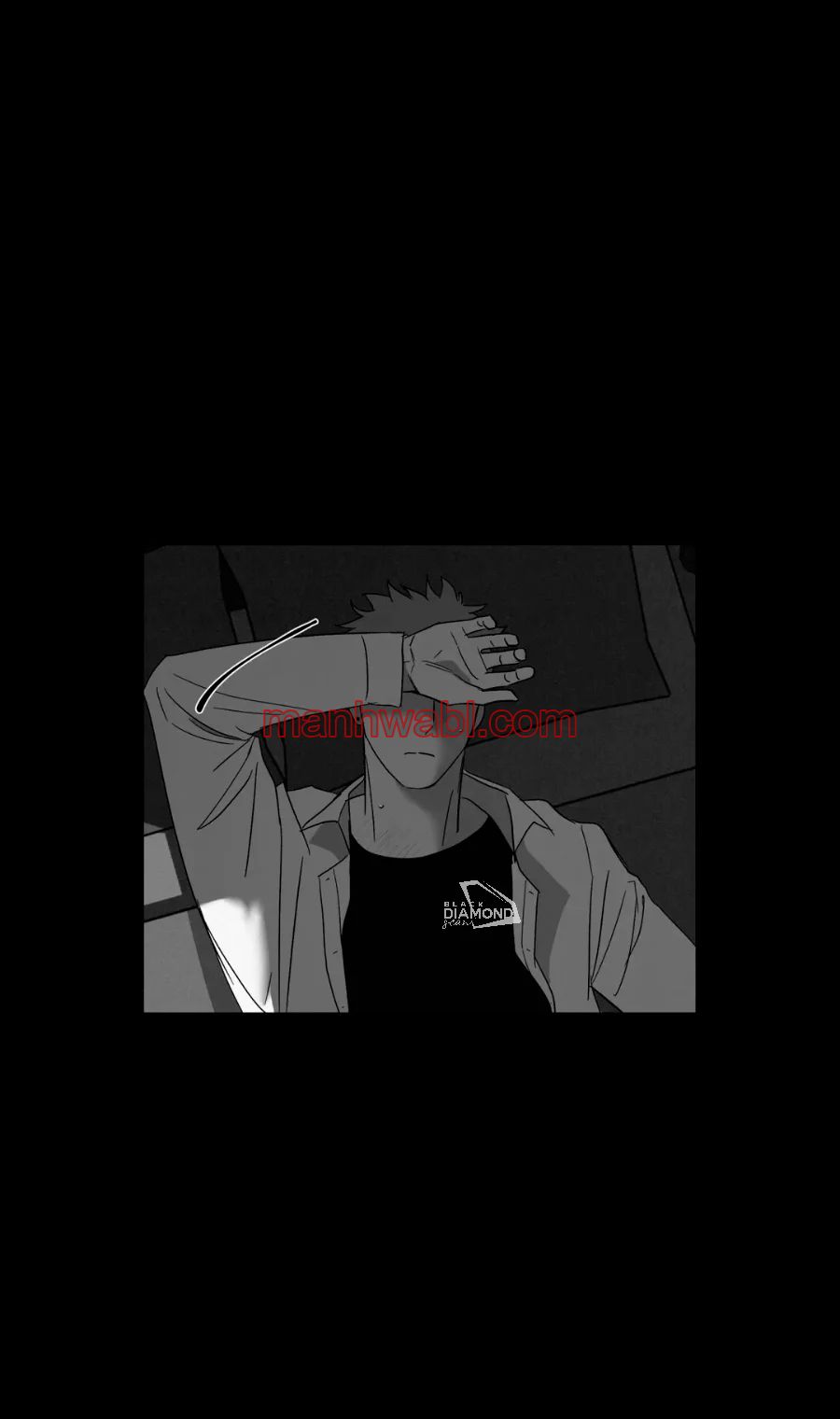 Cree en mi Señal - Capítulo 15_3 manhwa