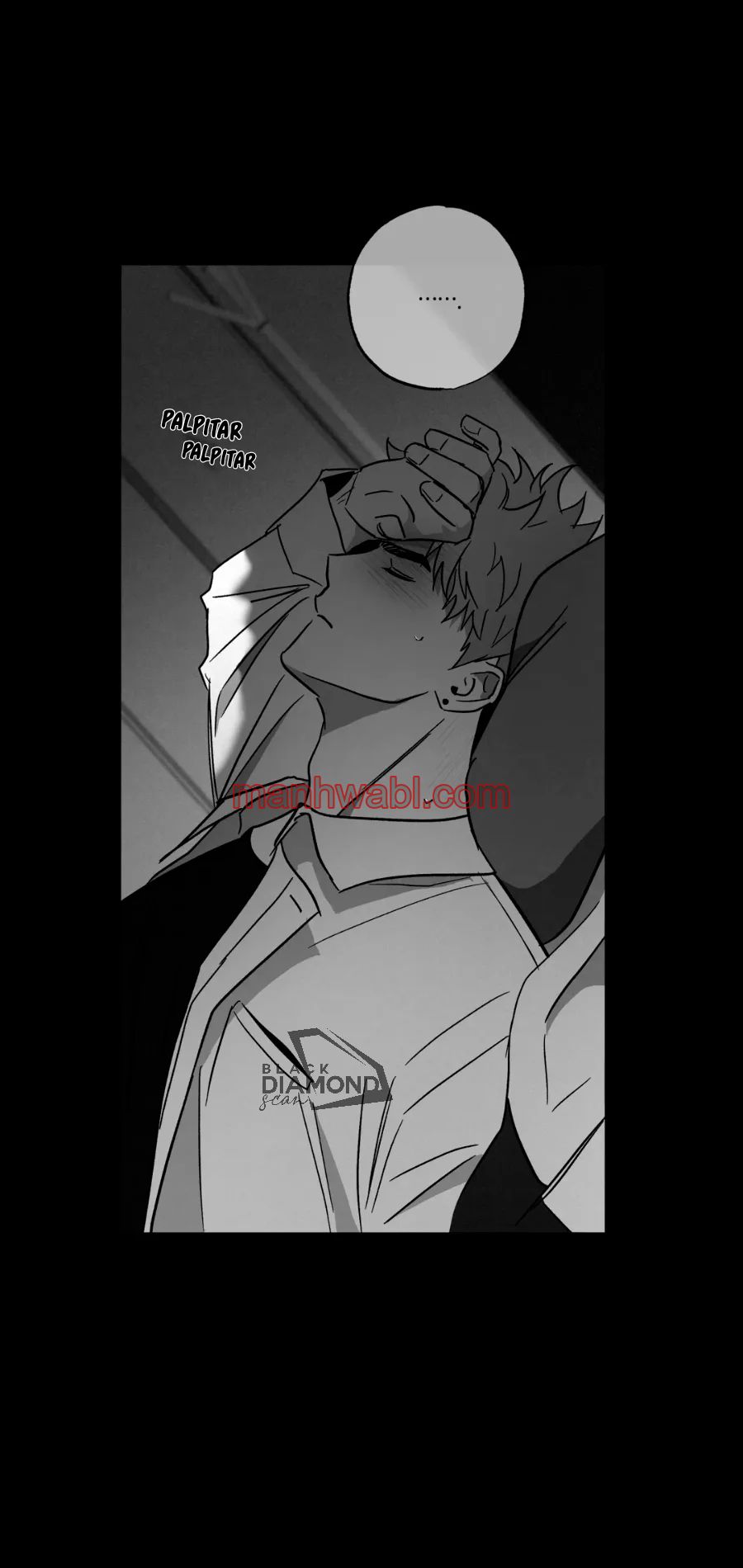 Cree en mi Señal - Capítulo 15_3 manhwa