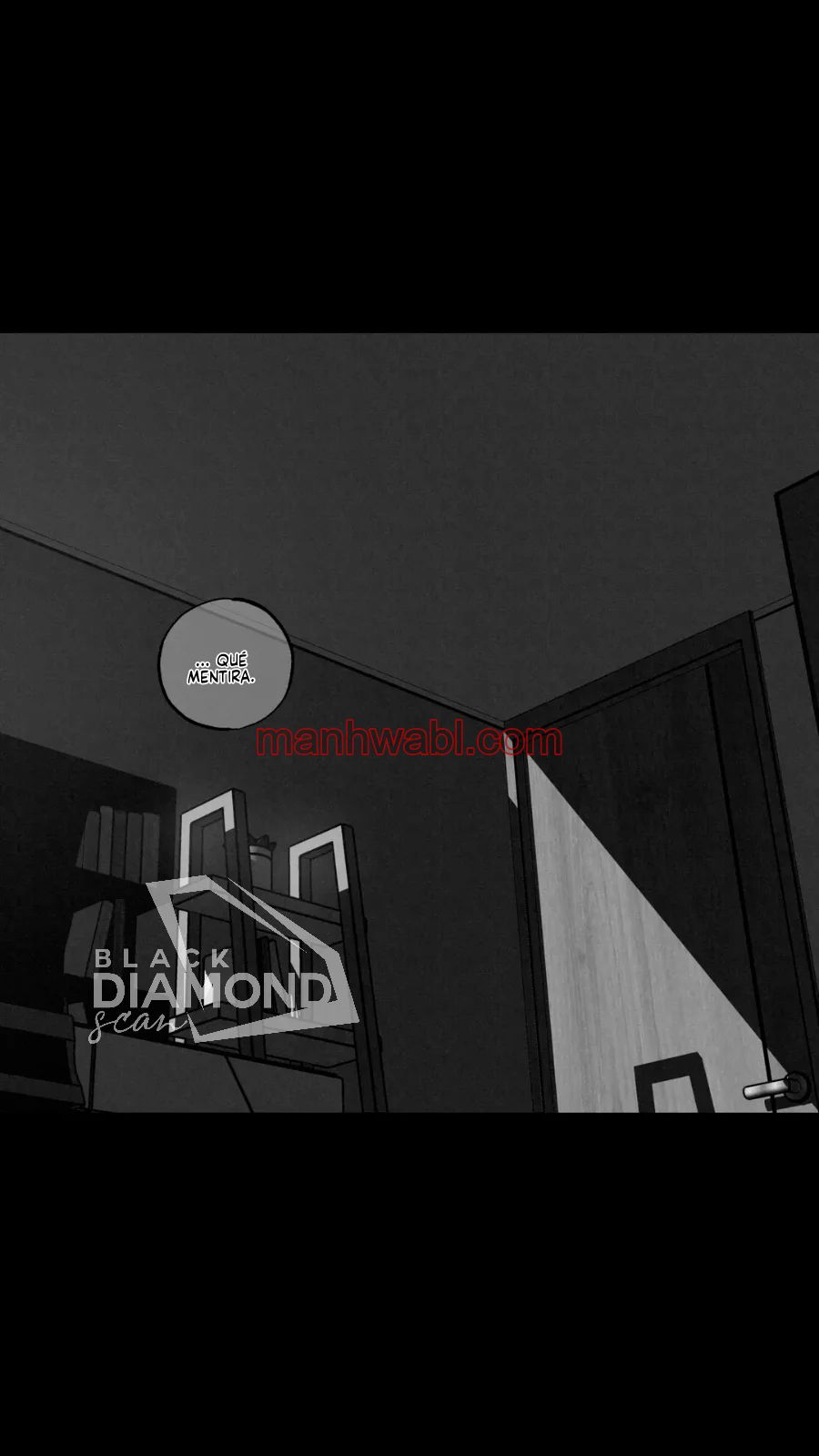 Cree en mi Señal - Capítulo 15_3 manhwa