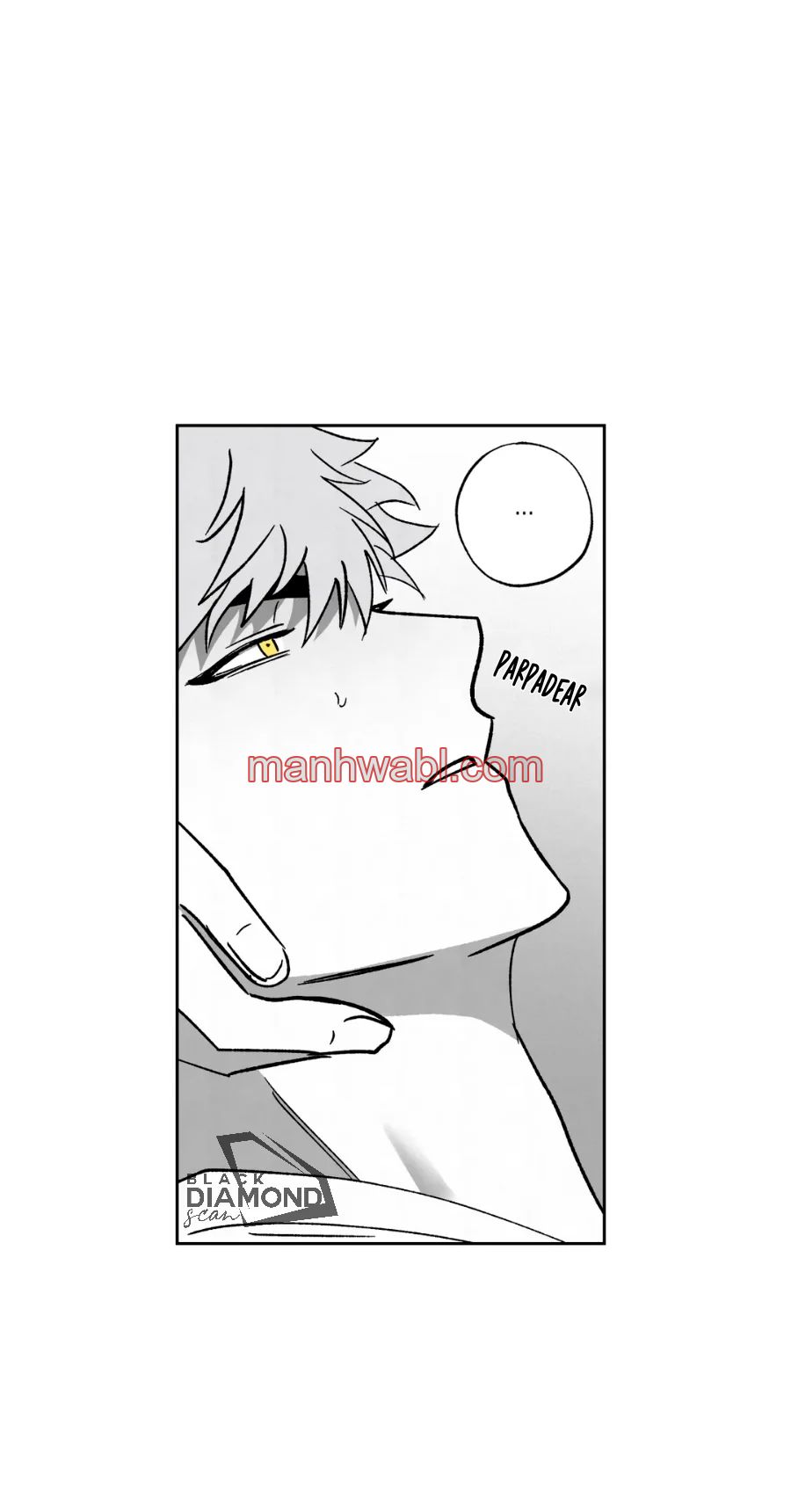 Cree en mi Señal - Capítulo 15_3 manhwa