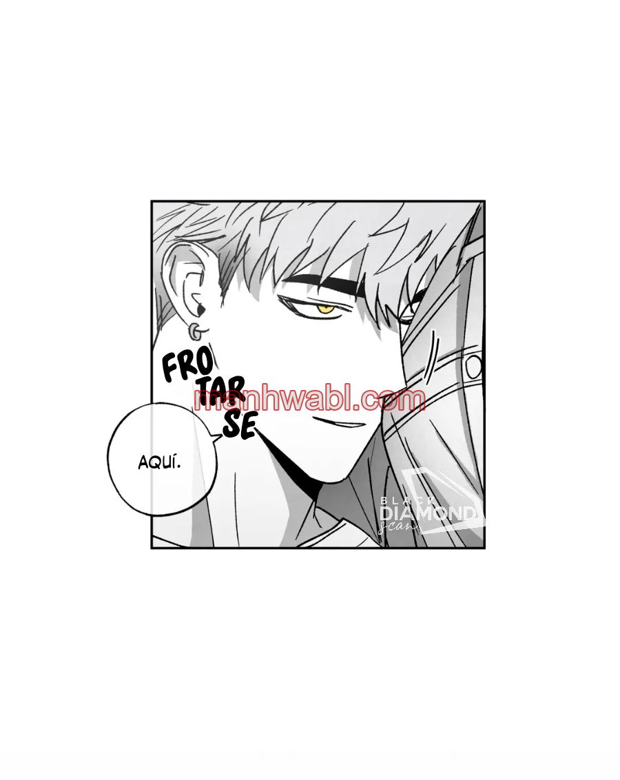 Cree en mi Señal - Capítulo 15_3 manhwa