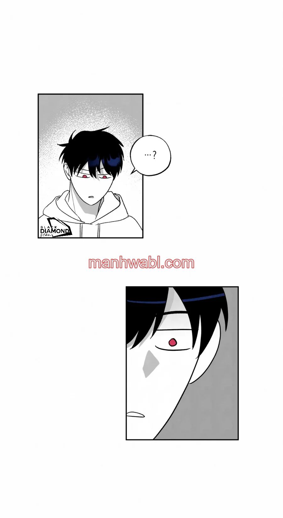 Cree en mi Señal - Capítulo 15_3 manhwa