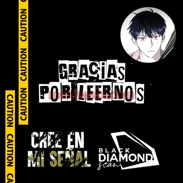 Cree en mi Señal - Capítulo 15_3 manhwa
