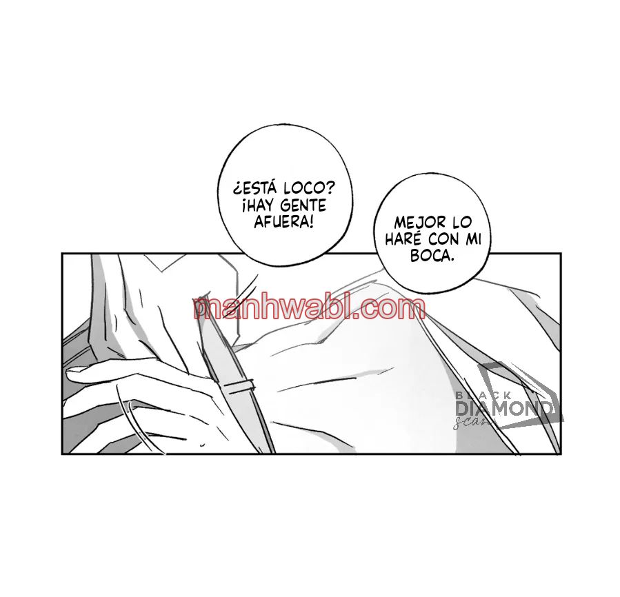 Cree en mi Señal - Capítulo 16 manhwa