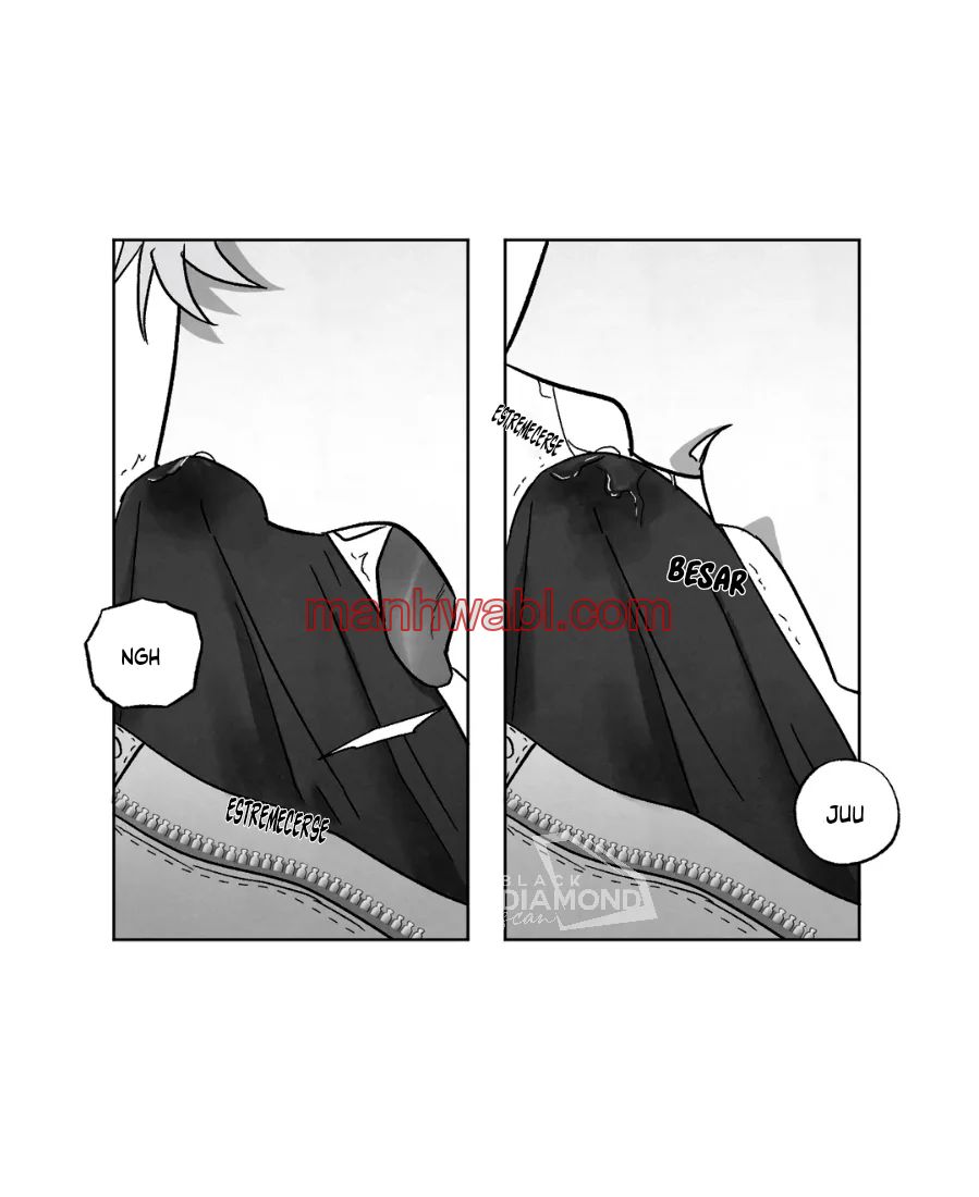 Cree en mi Señal - Capítulo 16 manhwa