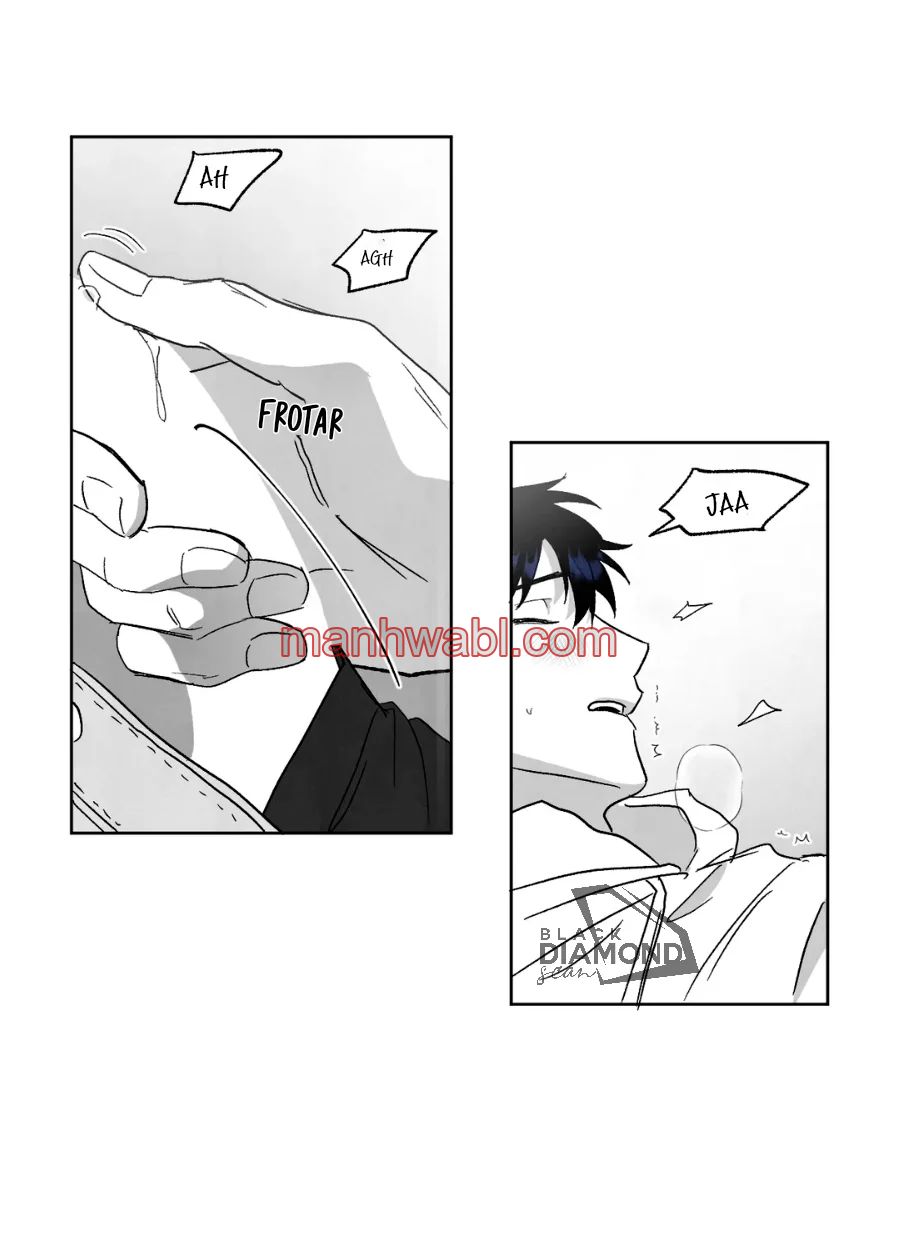 Cree en mi Señal - Capítulo 16 manhwa