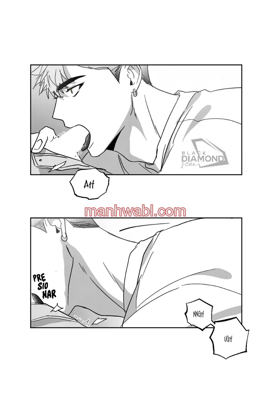 Cree en mi Señal - Capítulo 16 manhwa