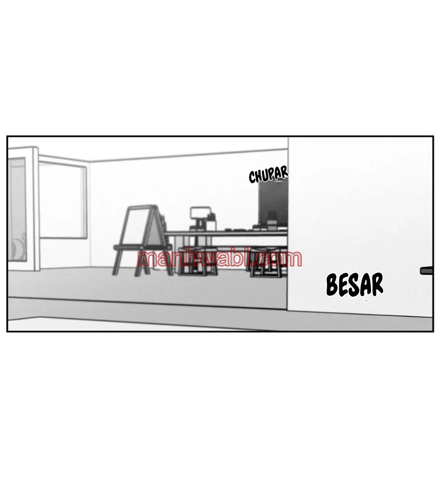 Cree en mi Señal - Capítulo 16_2 manhwa