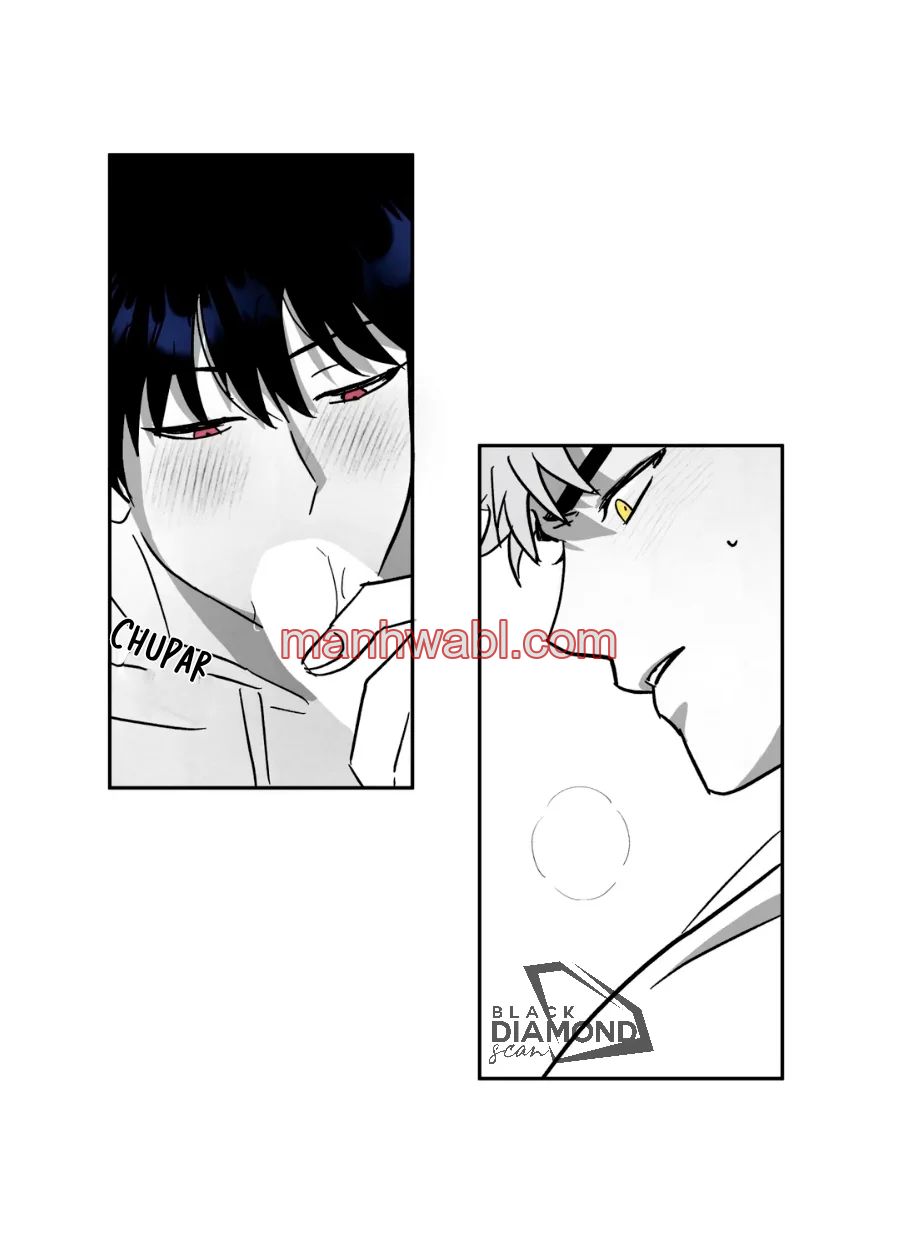 Cree en mi Señal - Capítulo 16_2 manhwa