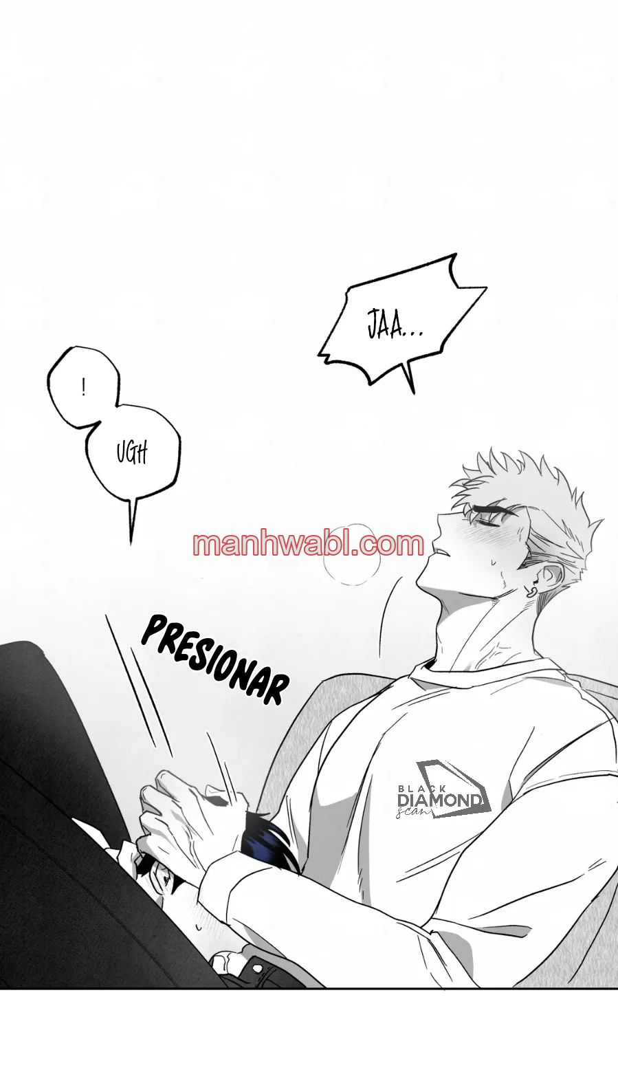 Cree en mi Señal - Capítulo 16_2 manhwa