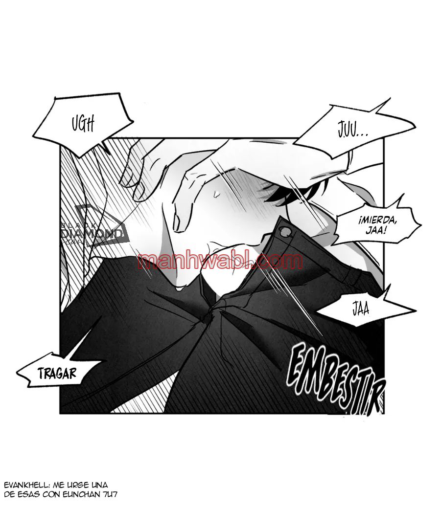 Cree en mi Señal - Capítulo 16_2 manhwa