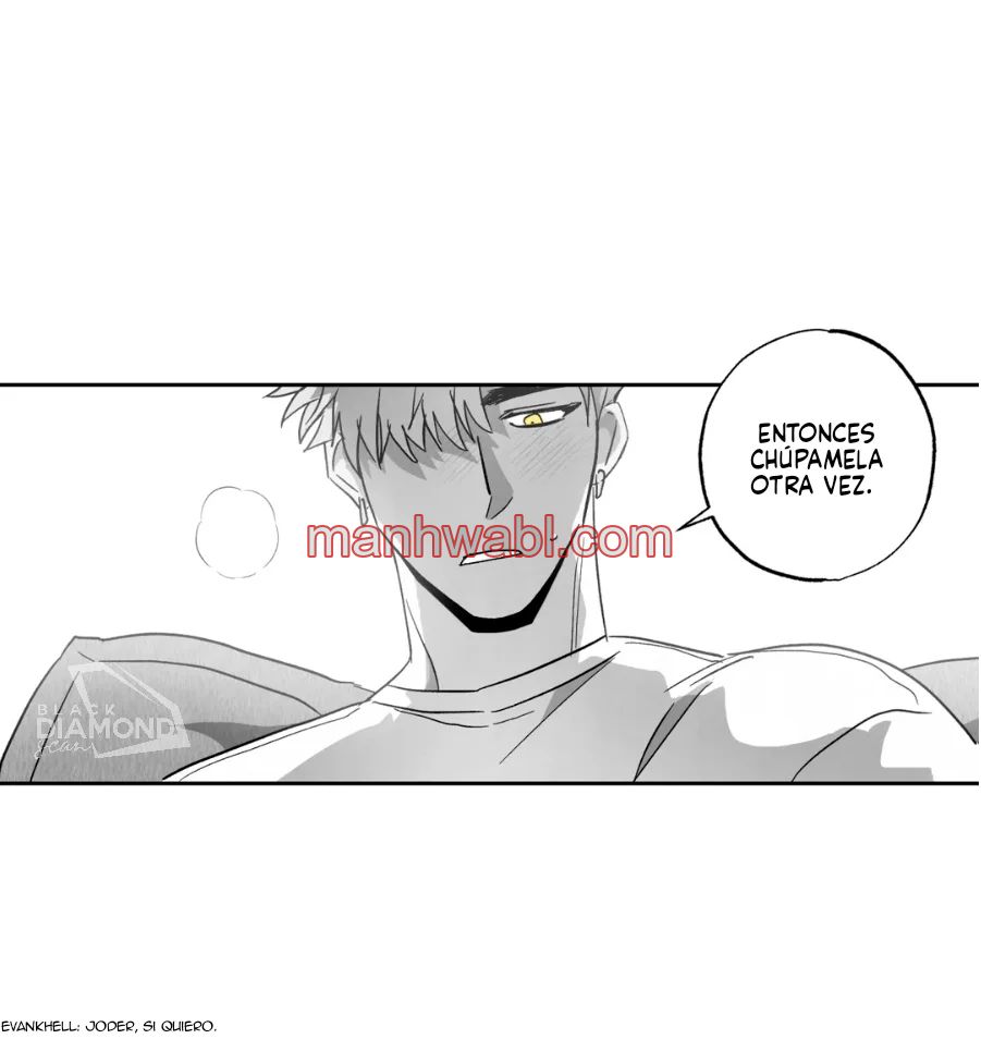 Cree en mi Señal - Capítulo 16_3 manhwa