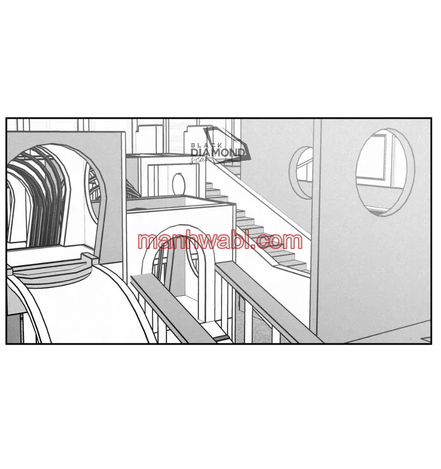 Cree en mi Señal - Capítulo 16_3 manhwa