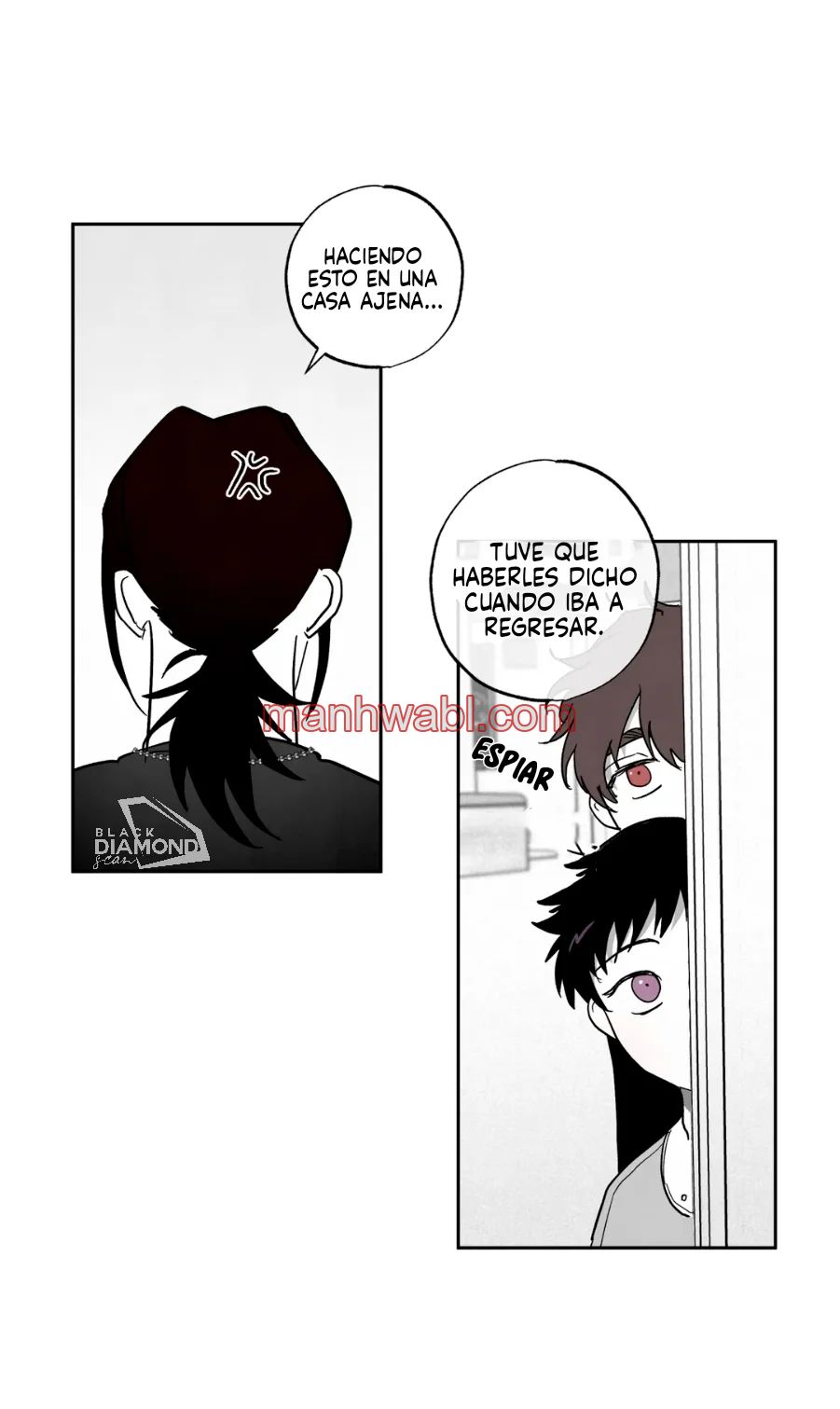 Cree en mi Señal - Capítulo 16_3 manhwa