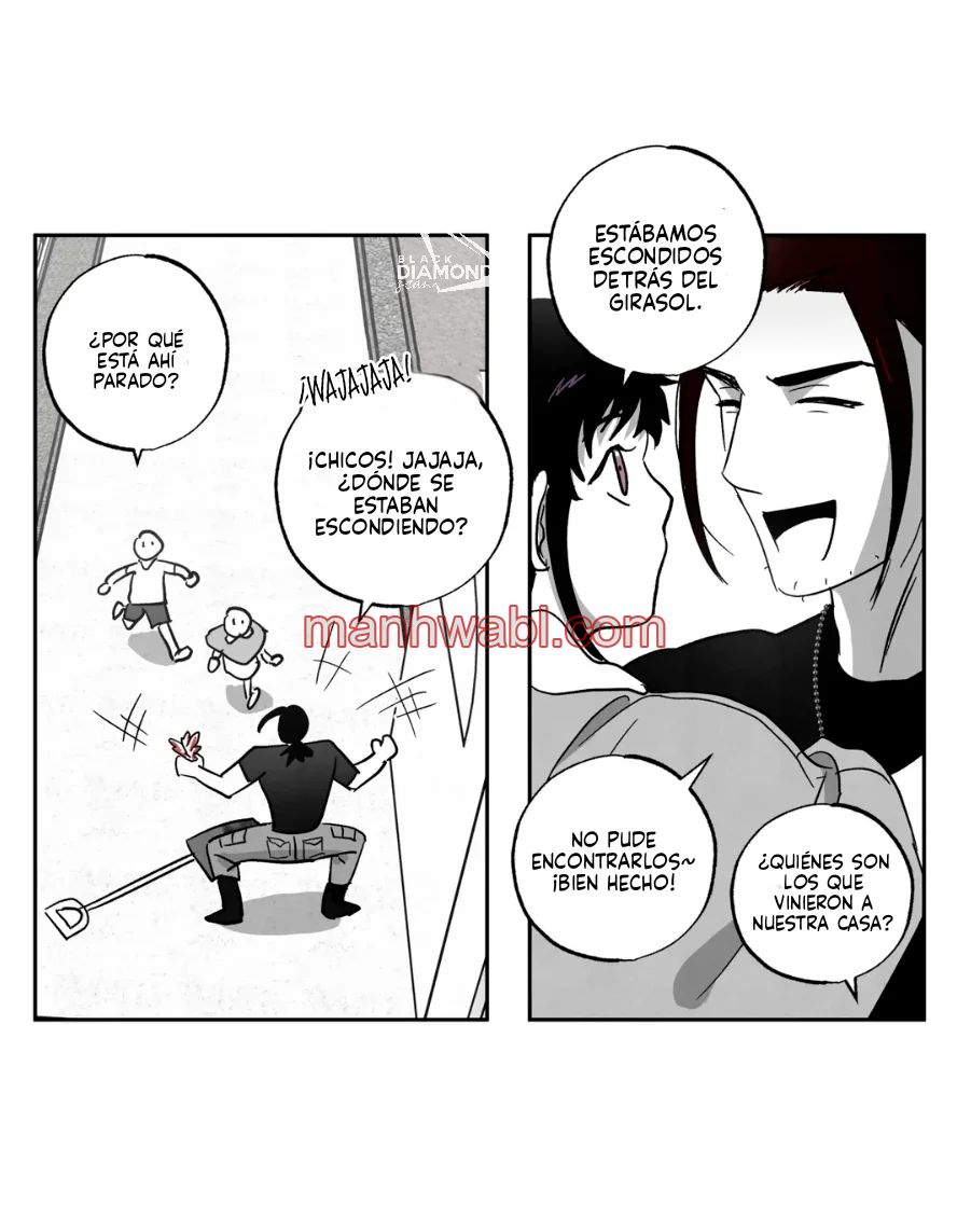 Cree en mi Señal - Capítulo 16_3 manhwa