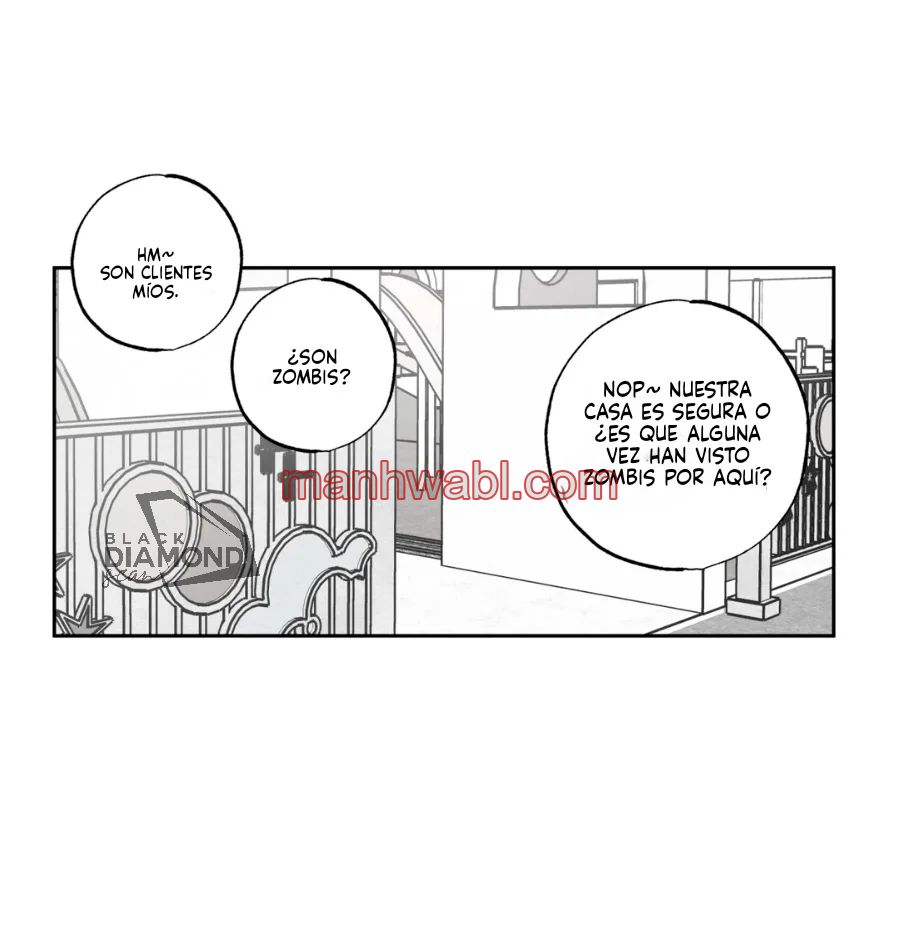 Cree en mi Señal - Capítulo 16_3 manhwa