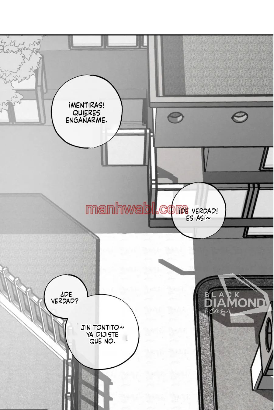 Cree en mi Señal - Capítulo 16_3 manhwa