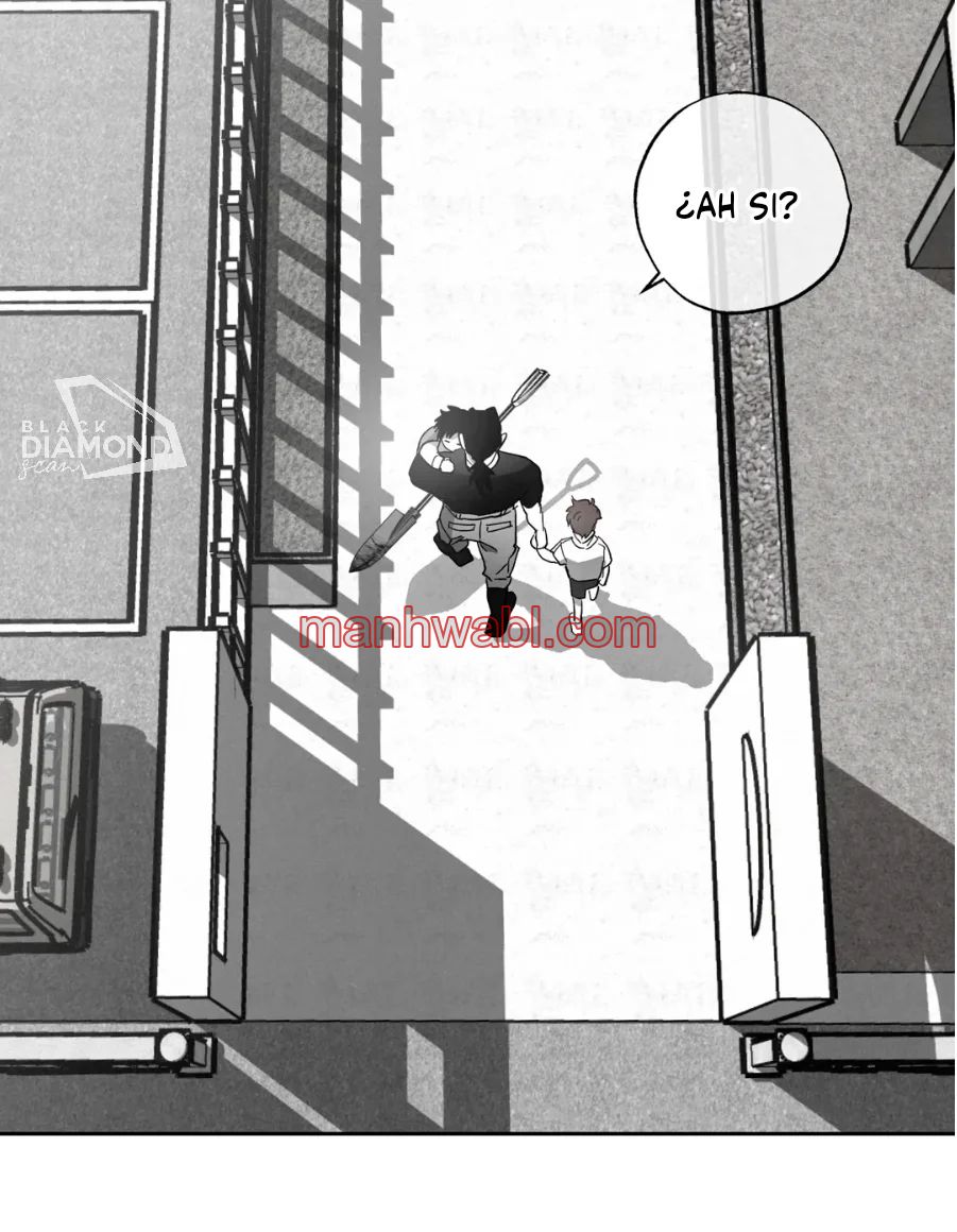 Cree en mi Señal - Capítulo 16_3 manhwa