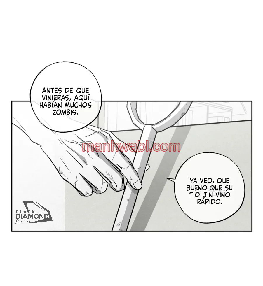 Cree en mi Señal - Capítulo 16_3 manhwa