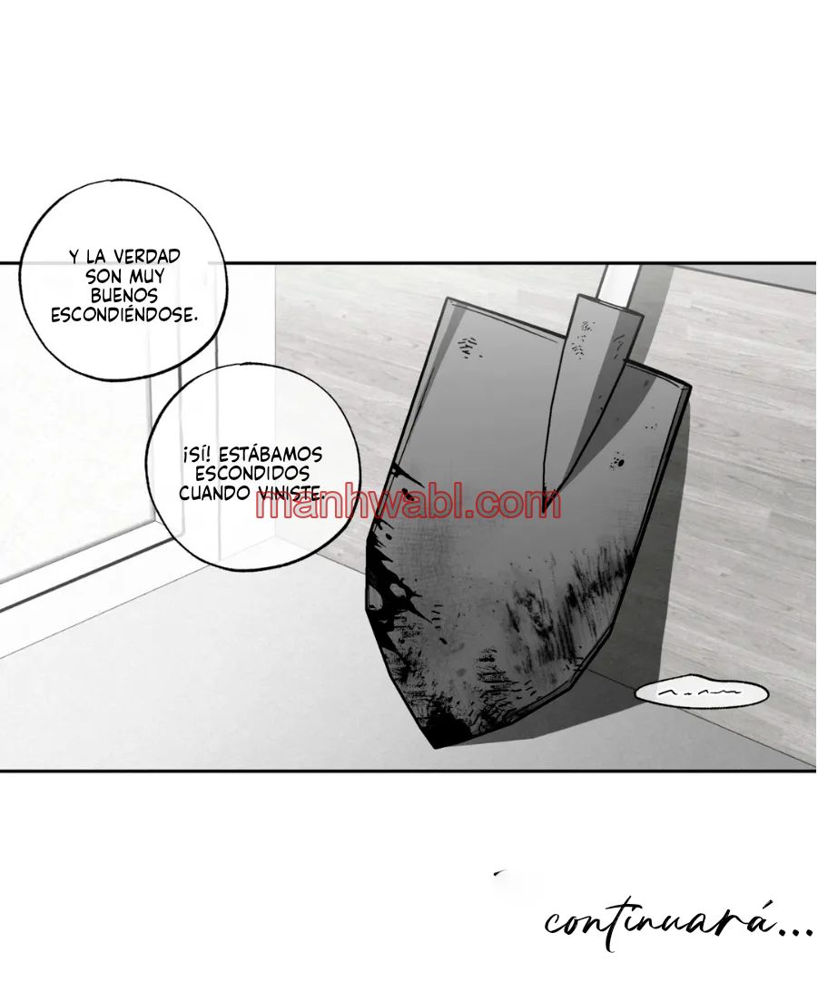 Cree en mi Señal - Capítulo 16_3 manhwa