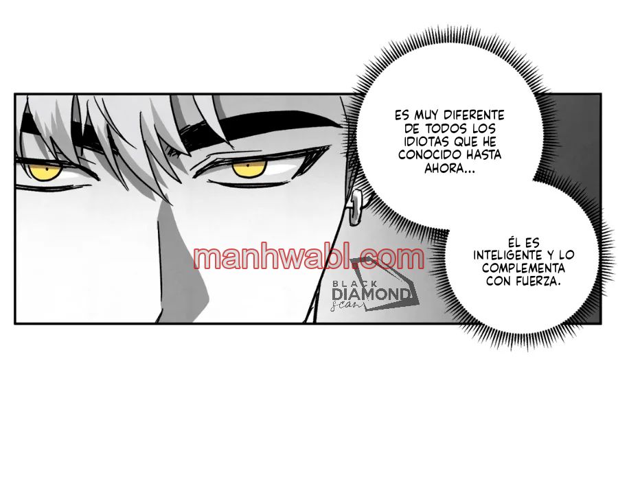 Cree en mi Señal - Capítulo 17 manhwa