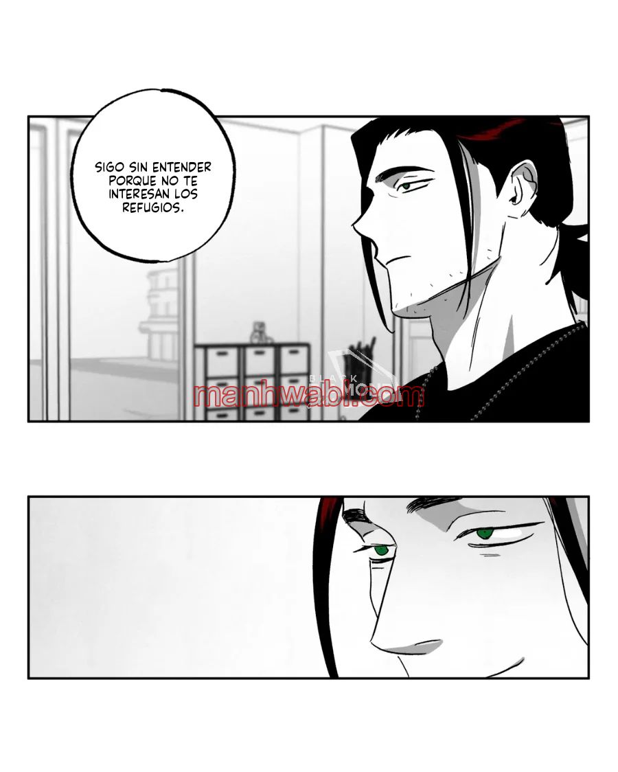 Cree en mi Señal - Capítulo 17 manhwa