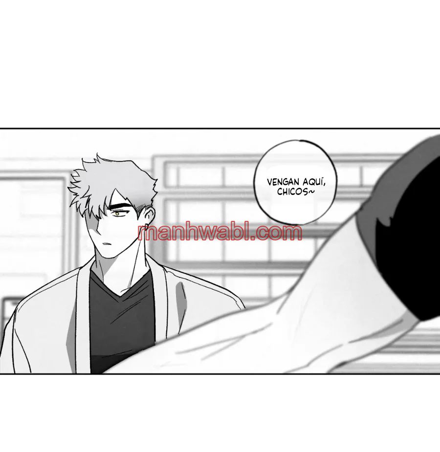 Cree en mi Señal - Capítulo 17 manhwa