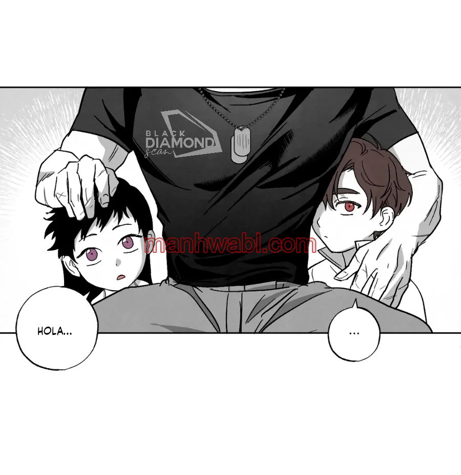 Cree en mi Señal - Capítulo 17 manhwa