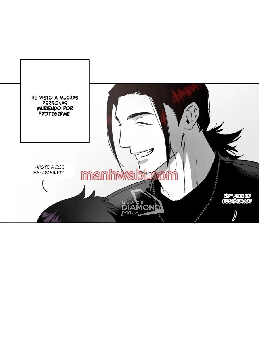 Cree en mi Señal - Capítulo 17_2 manhwa