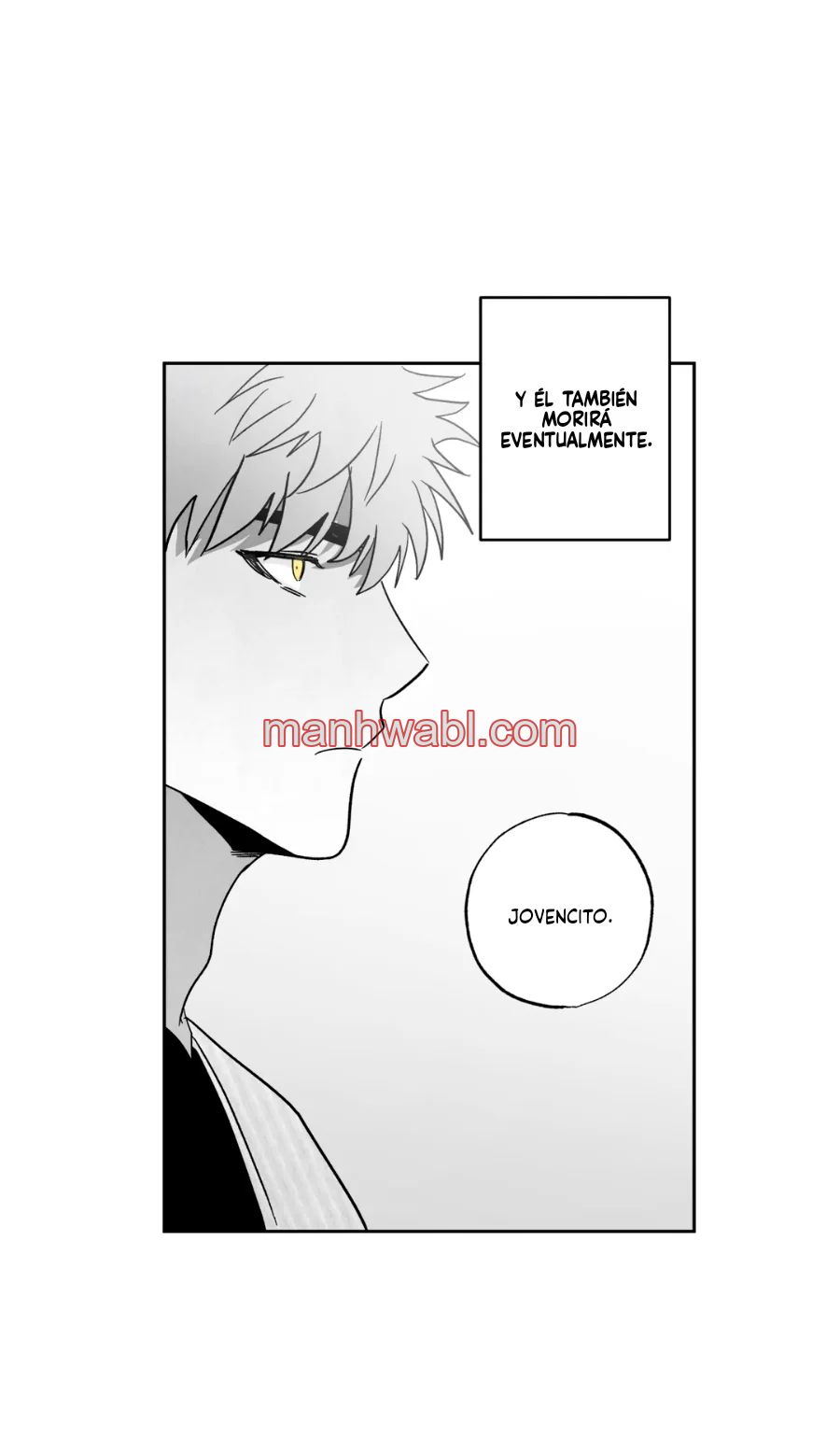 Cree en mi Señal - Capítulo 17_2 manhwa
