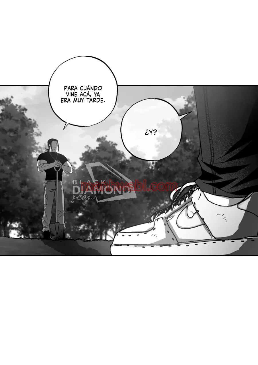 Cree en mi Señal - Capítulo 17_2 manhwa