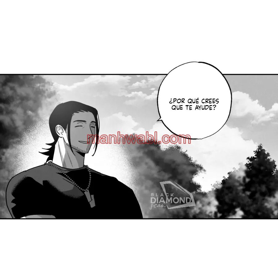 Cree en mi Señal - Capítulo 17_2 manhwa