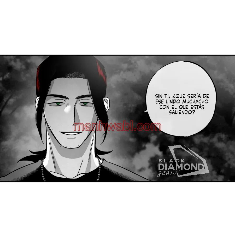 Cree en mi Señal - Capítulo 17_2 manhwa