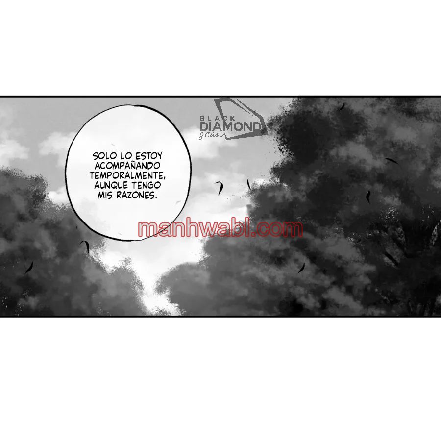 Cree en mi Señal - Capítulo 17_2 manhwa