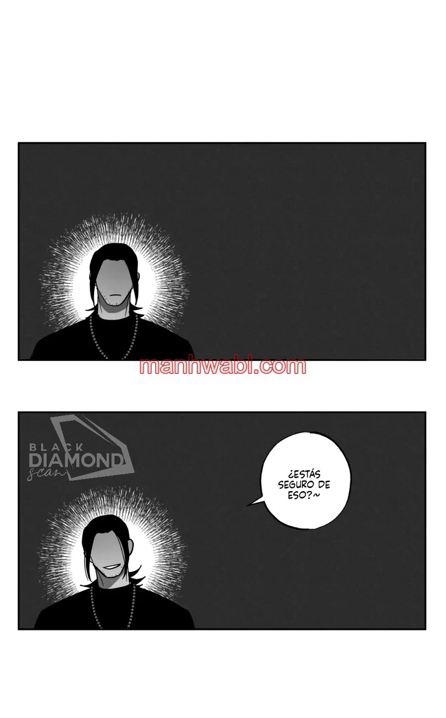 Cree en mi Señal - Capítulo 17_2 manhwa