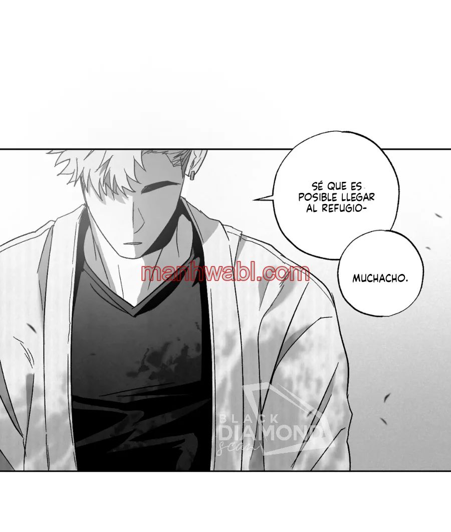 Cree en mi Señal - Capítulo 17_2 manhwa