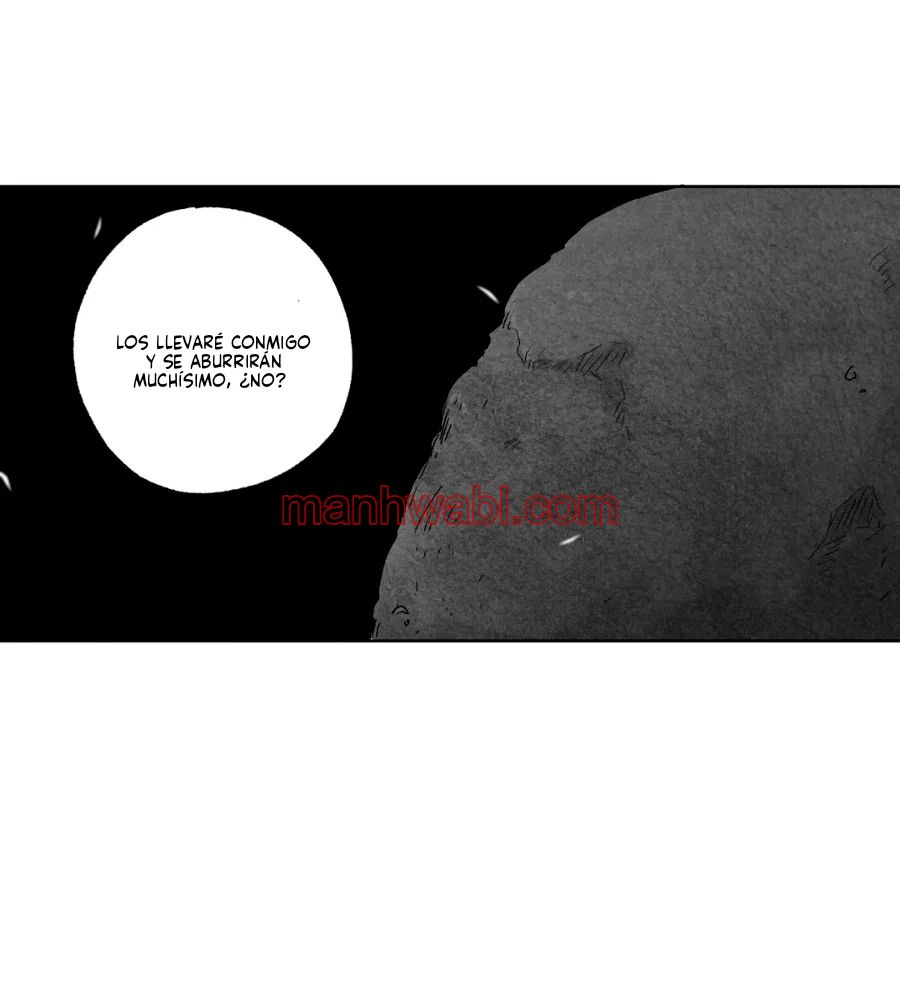 Cree en mi Señal - Capítulo 17_3 manhwa