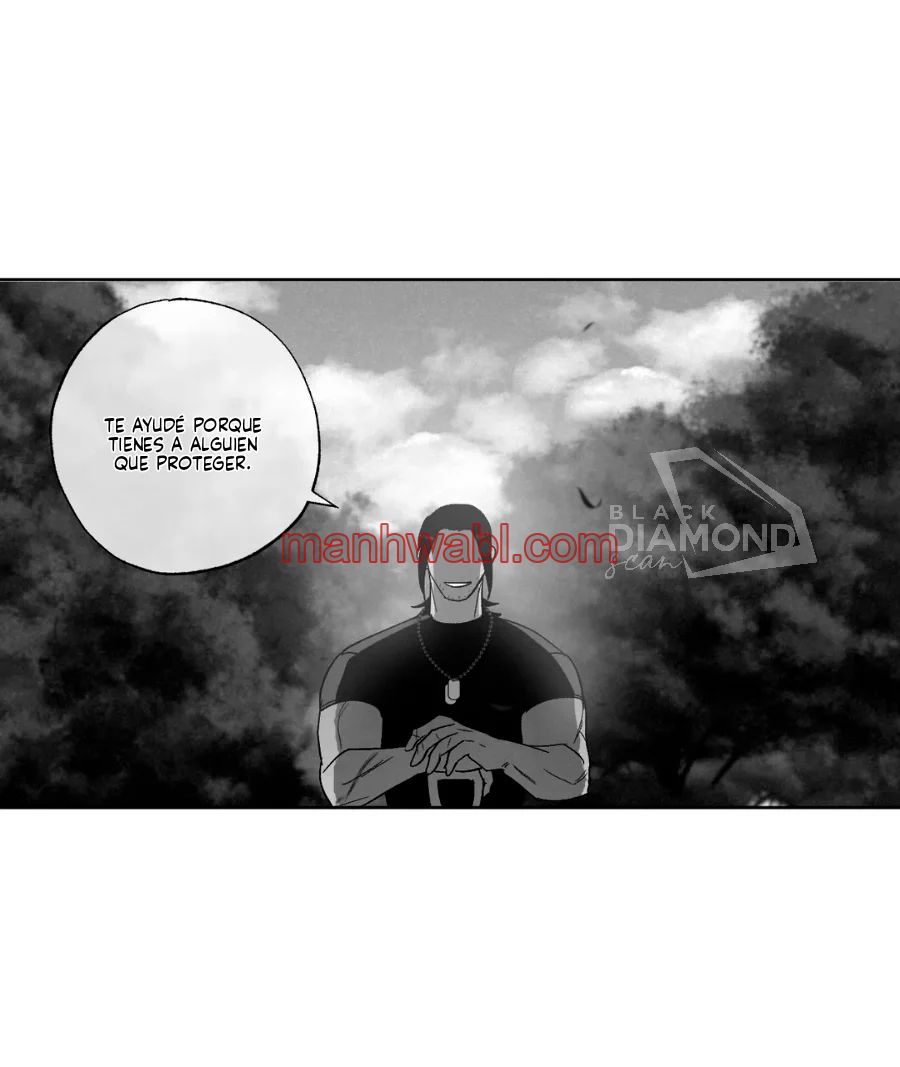 Cree en mi Señal - Capítulo 17_3 manhwa