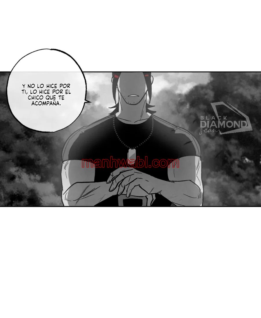 Cree en mi Señal - Capítulo 17_3 manhwa