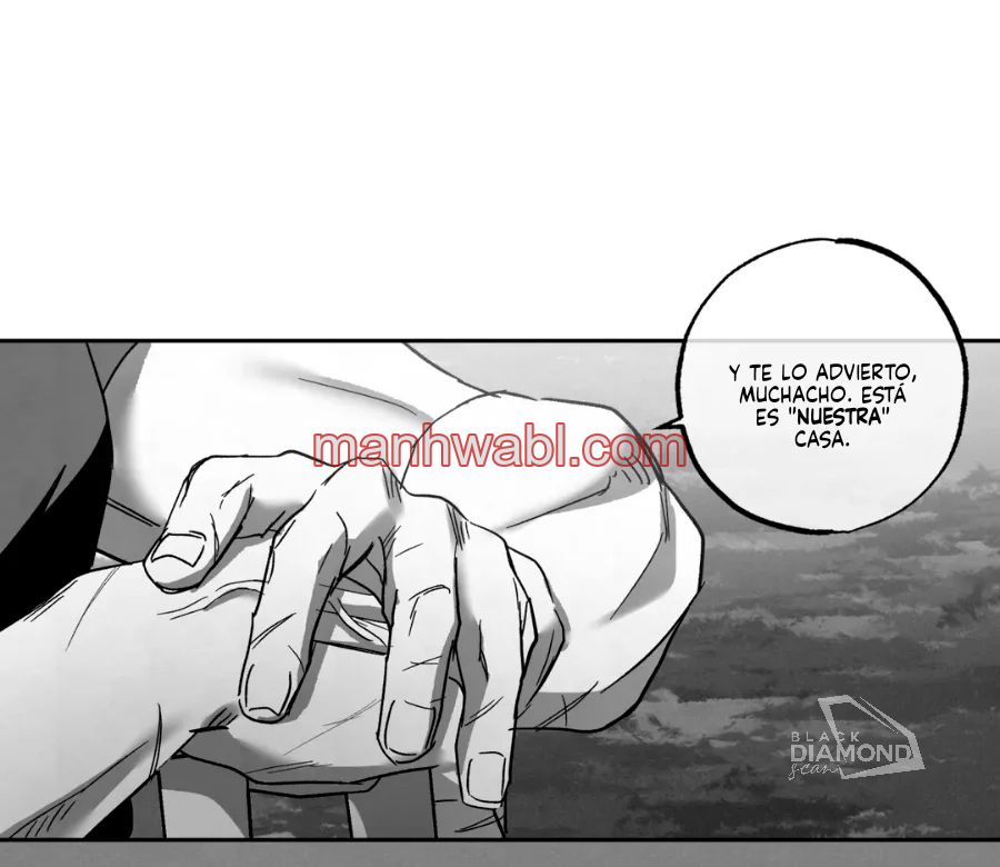 Cree en mi Señal - Capítulo 17_3 manhwa