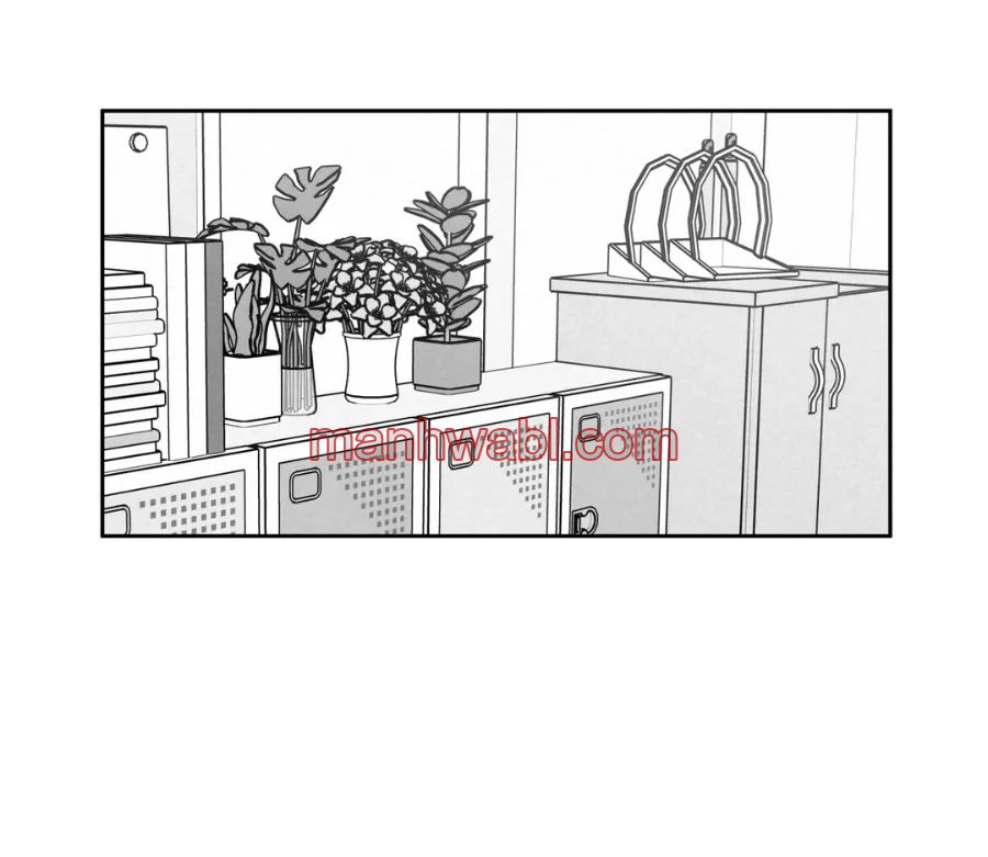 Cree en mi Señal - Capítulo 18 manhwa