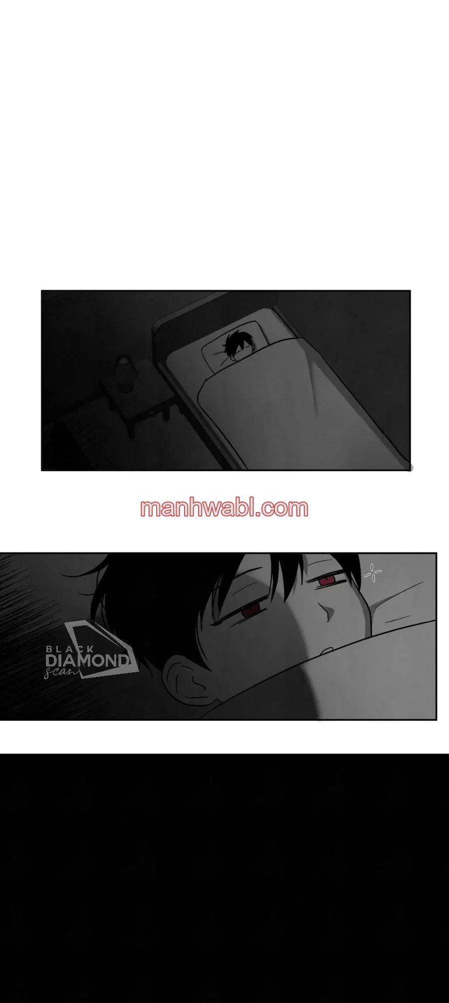 Cree en mi Señal - Capítulo 18 manhwa