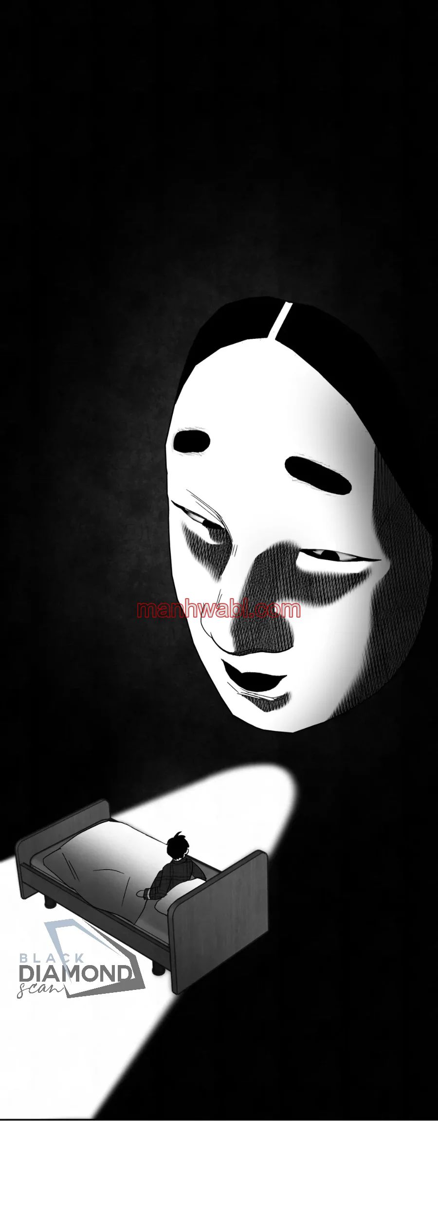 Cree en mi Señal - Capítulo 18 manhwa