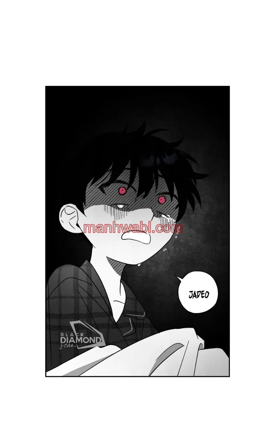 Cree en mi Señal - Capítulo 18 manhwa